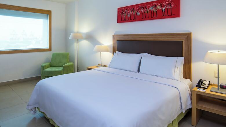 Hotel Holiday Inn Express Manzanillo