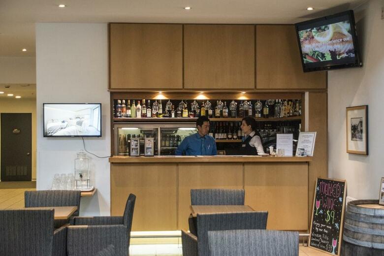 Heartland Hotel Queenstown