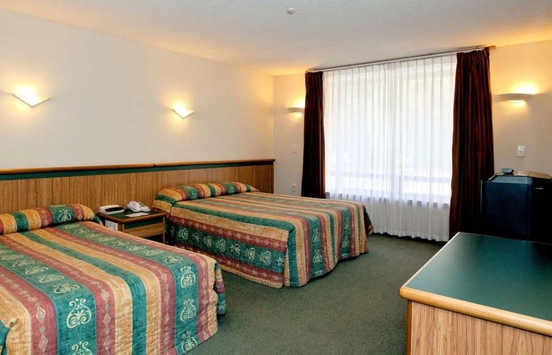 Coronet Peak Hotel