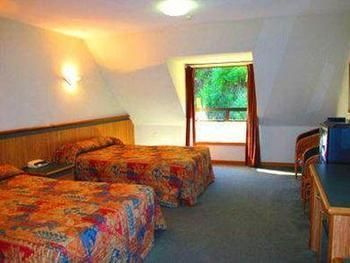 Coronet Peak Hotel