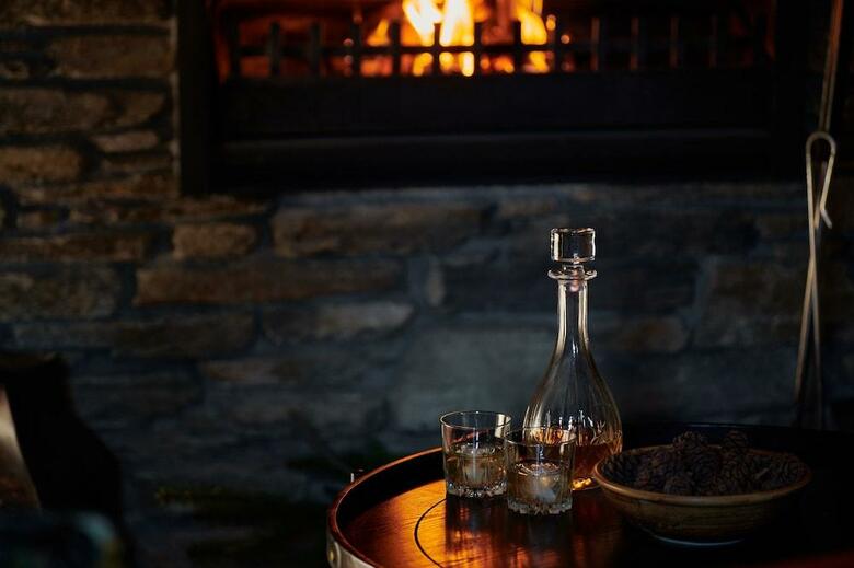 The Dairy Private Luxury Hotel