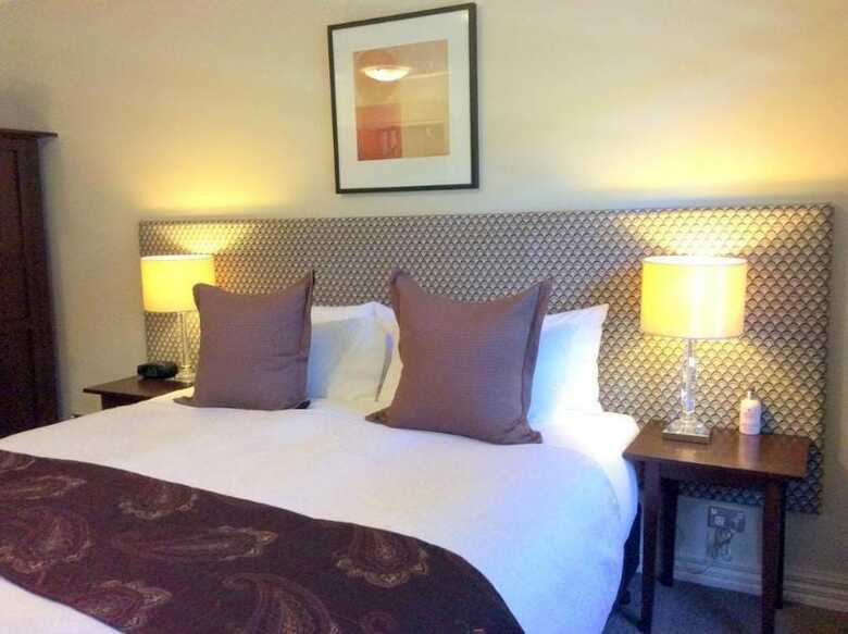 The Dairy Private Luxury Hotel