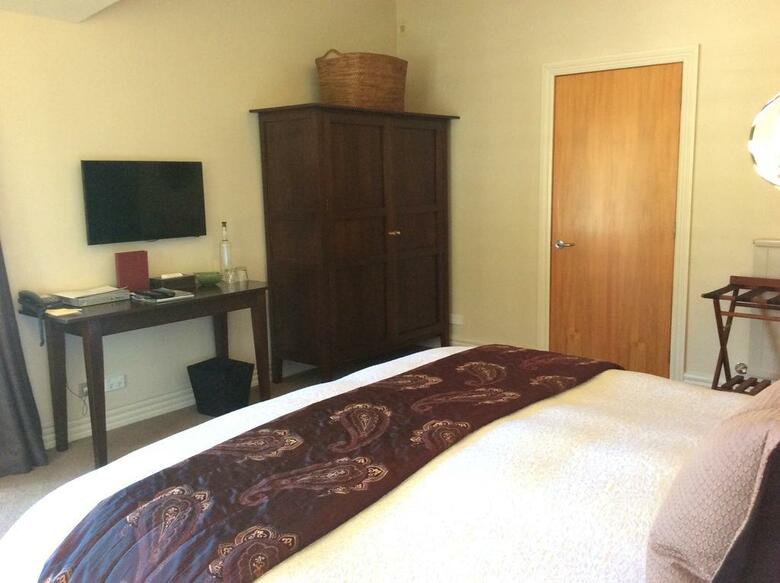 The Dairy Private Luxury Hotel