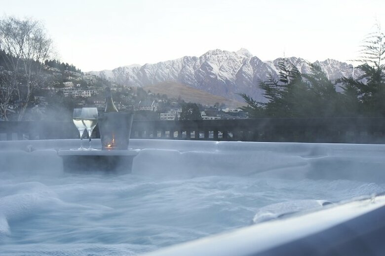 The Dairy Private Luxury Hotel