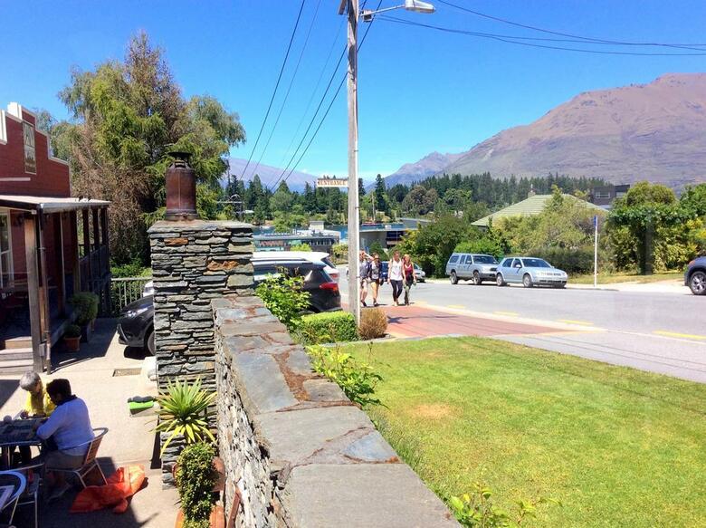 The Dairy Private Luxury Hotel