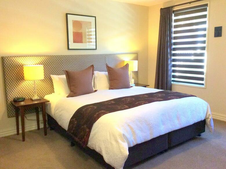The Dairy Private Luxury Hotel