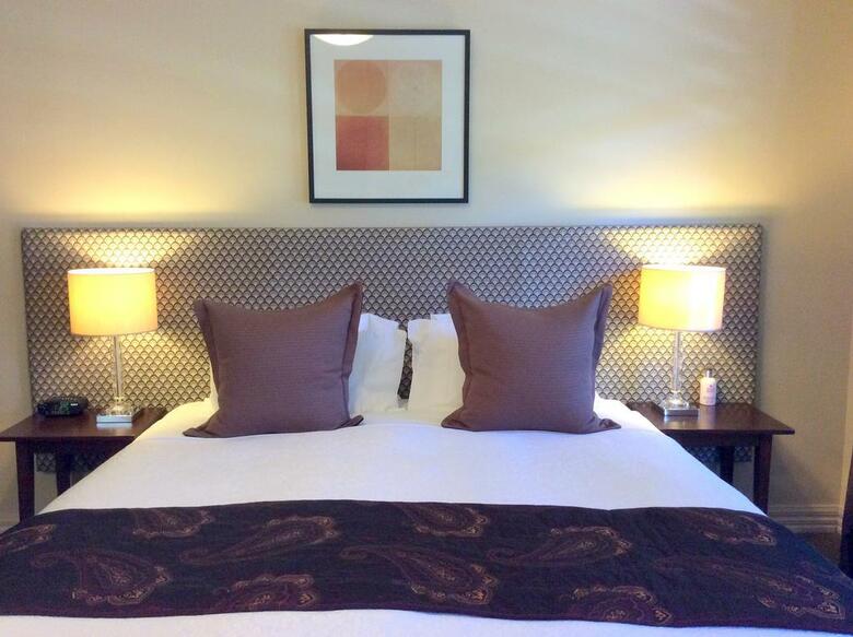 The Dairy Private Luxury Hotel