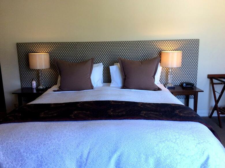 The Dairy Private Luxury Hotel