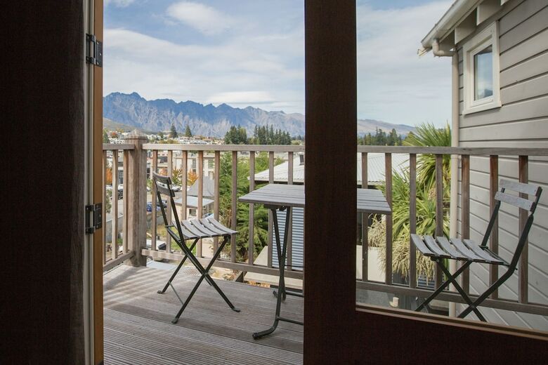 The Dairy Private Luxury Hotel