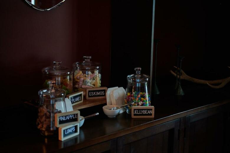 The Dairy Private Luxury Hotel