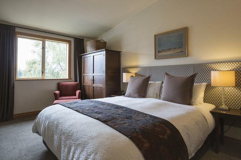 The Dairy Private Luxury Hotel