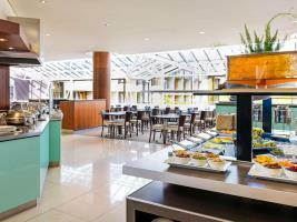 Hotel Novotel Queenstown Lakeside