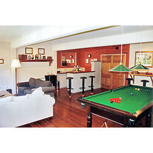 Hotel Remarkables Lodge