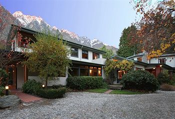 Hotel Remarkables Lodge