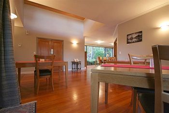 Hotel Remarkables Lodge