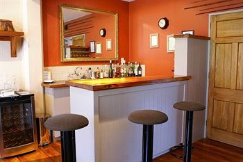 Hotel Remarkables Lodge