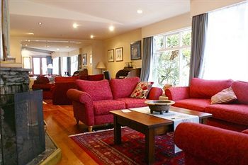 Hotel Remarkables Lodge