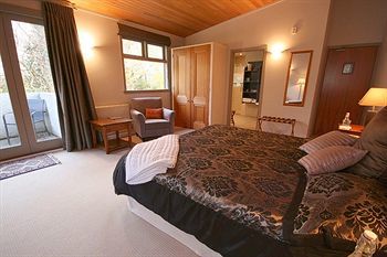 Hotel Remarkables Lodge
