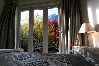 Hotel Remarkables Lodge