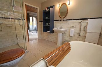 Hotel Remarkables Lodge