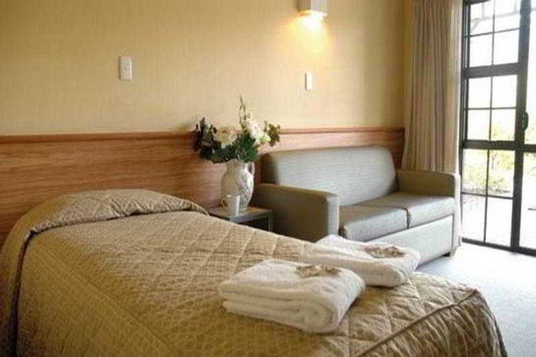 Discovery Sherwood Hotel