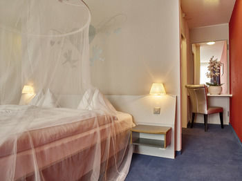 Hotel Geroldswil Swiss Q Hotel