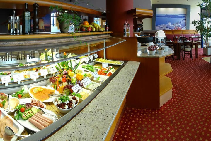 Hotel Amedia