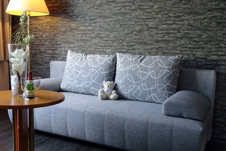 Hotel Amedia