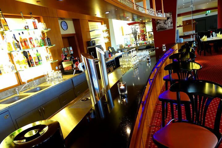 Hotel Amedia