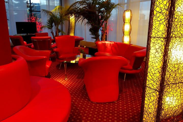 Hotel Amedia