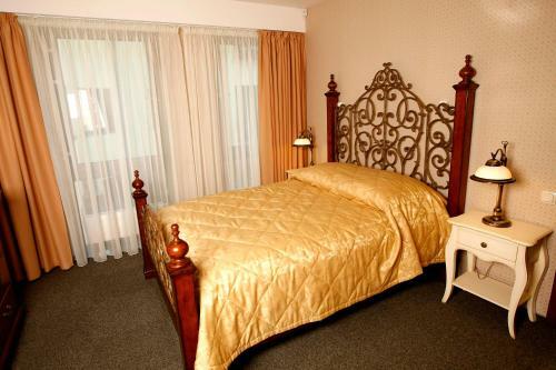 Residencia 'friedrich' Guesthouse