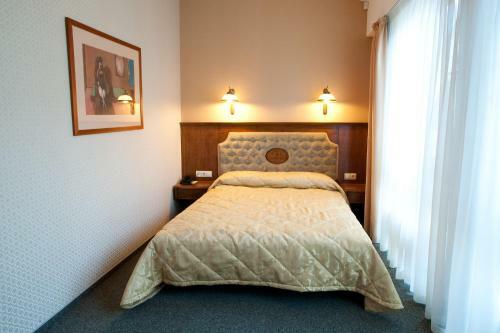 Residencia 'friedrich' Guesthouse