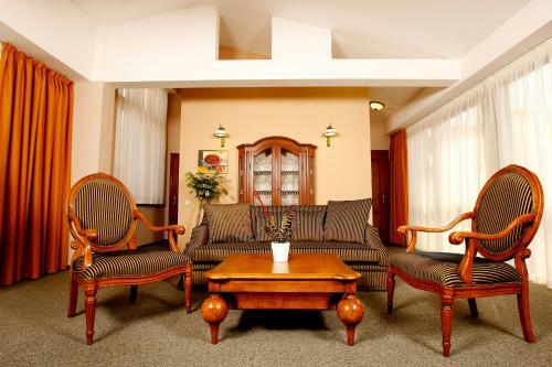 Residencia 'friedrich' Guesthouse
