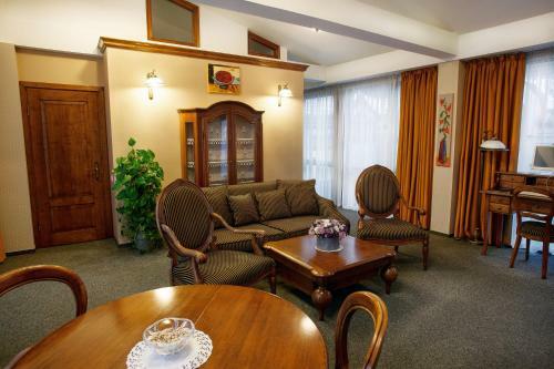 Residencia 'friedrich' Guesthouse