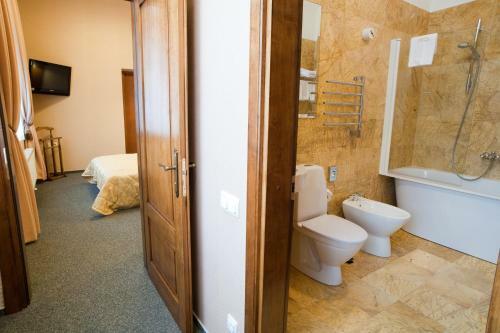 Residencia 'friedrich' Guesthouse