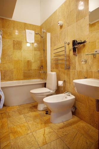 Residencia 'friedrich' Guesthouse