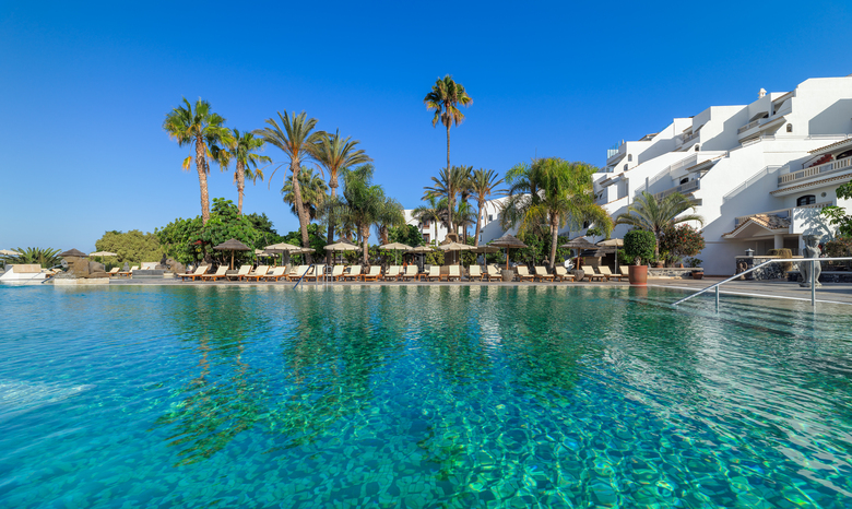 Hotel Regency Country Club