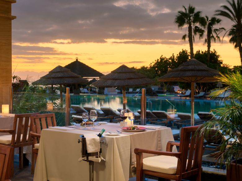 Hotel Regency Country Club