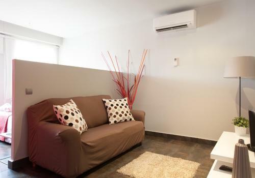 Apartamentos Easysleep Eixample