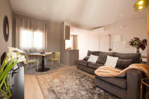 Apartamentos Easysleep Eixample