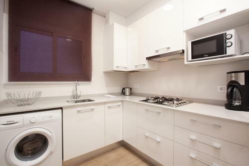 Apartamentos Easysleep Eixample