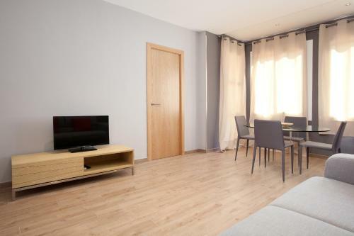 Apartamentos Easysleep Eixample