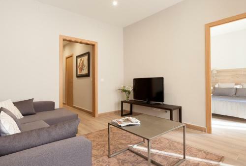 Apartamentos Easysleep Eixample
