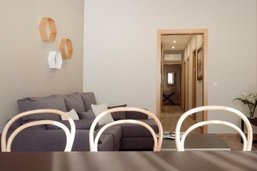 Apartamentos Easysleep Eixample