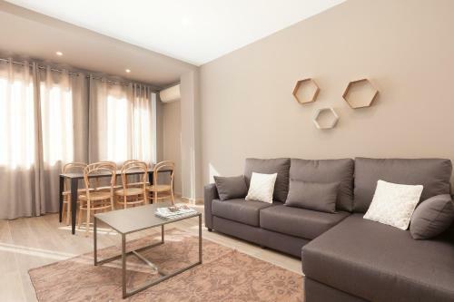 Apartamentos Easysleep Eixample