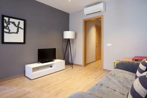 Apartamentos Easysleep Eixample