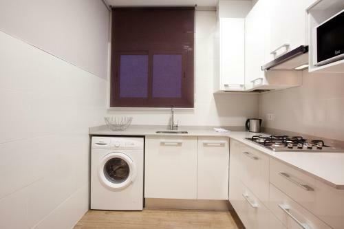 Apartamentos Easysleep Eixample