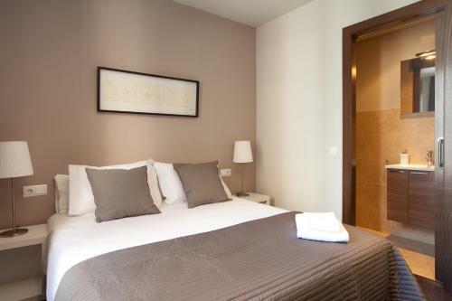 Apartamentos Easysleep Eixample