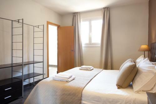 Apartamentos Easysleep Eixample