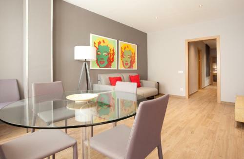 Apartamentos Easysleep Eixample